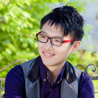 Reginald Chan