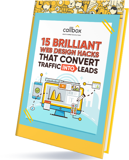 15 Brilliant Web Design Hacks That Convert Traffic into Leads