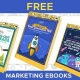Hot Reads and Hot Leads A List of the Best Free E-Books for Marketers