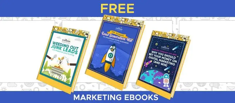 Hot Reads and Hot Leads A List of the Best Free E-Books for Marketers