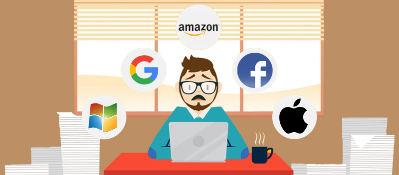 5 Lessons From Epic Tech Flops That Will Make You Better At B2B Sales