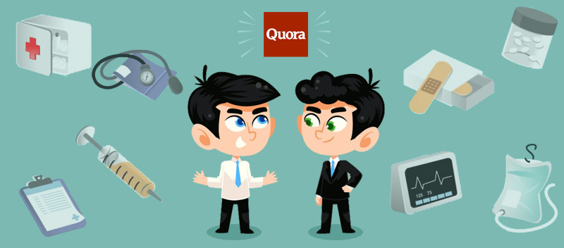 Answering Quora: How to Sell Medical Devices to Hospitals?