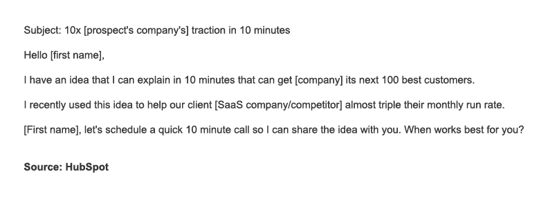 HubSpot HubSpot