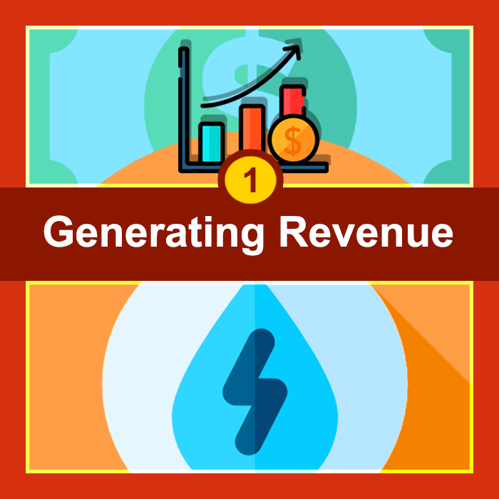 Generating Revenue - Lead Generation Goals