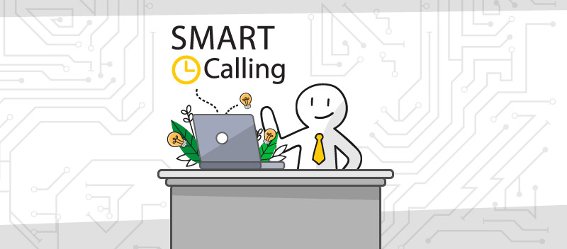 6 Ways a SMART Telemarketing Platform Doubles Sales Productivity