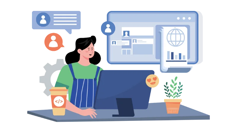 What is the fastest way to generate software leads today