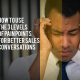 How to Use the 3 Levels of Pain Points for Better Sales Conversations