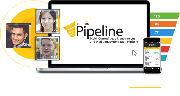 Callbox Pipeline CRM