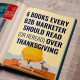 6 Books Every B2B Marketer Should Read (or Reread) Over Thanksgiving