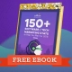 Free Ebook 150+ B2B Tech Marketing Stats to Help You Plan for 2018