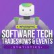 5 Trends that Will Drive Tech Tradeshow ROI in 2018 [INFOGRAPHIC]