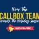 How the Callbox Team Spends the Holiday Season