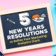5 New Year’s Resolutions to Refine Your Marketing Analytics Stack