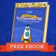 The Ultimate Lead Generation Ebook (Ebook Cover Thumbnail)