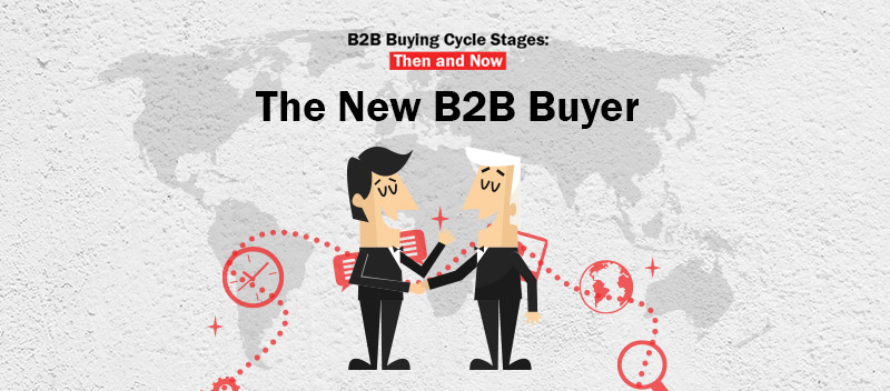 The New B2B Buyer