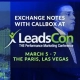 Callbox Team Readies Up for LeadsCon Las Vegas 2018
