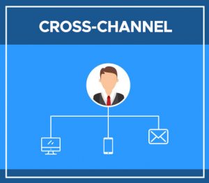 Cross-channel Marketing