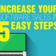 Increase your Software Sales in 5 Easy Steps