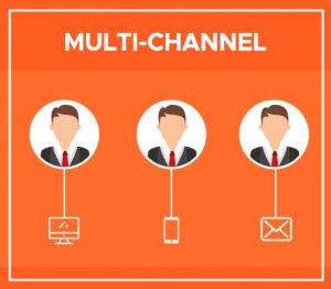 Multi-channel Marketing