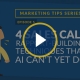 4 Sales Call Rapport-Building Techniques That AI Can’t Yet Do
