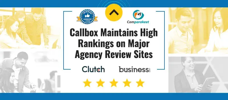 Callbox-Maintains-High-Rankings-on-Major-Agency-Review-Sites