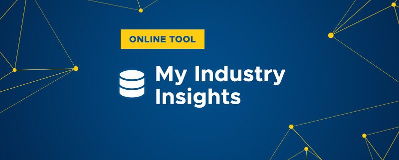My Industry Insights - Callbox Interactive Marketing Tool