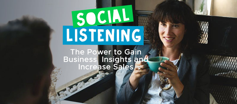 Callbox blog image for Social Listening: The Power to Gain Business Insights and Increase Sales