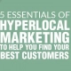 Callbox blog image for 5 Essentials of Hyperlocal Marketing to Help You Find Your Best Customers