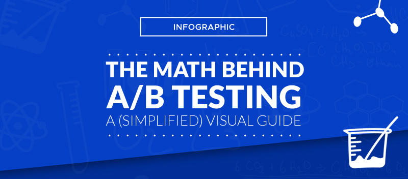 The Math Behind A/B Testing: A (Simplified) Visual Guide