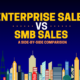 Enterprise Sales vs SMB Sales_ A Side-by-Side Comparison