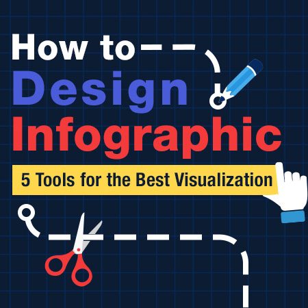 How to Design Infographic: 5 Tools For the Best Visualization
