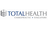 Total Health Chiropractic Logo