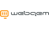 Webqem Logo