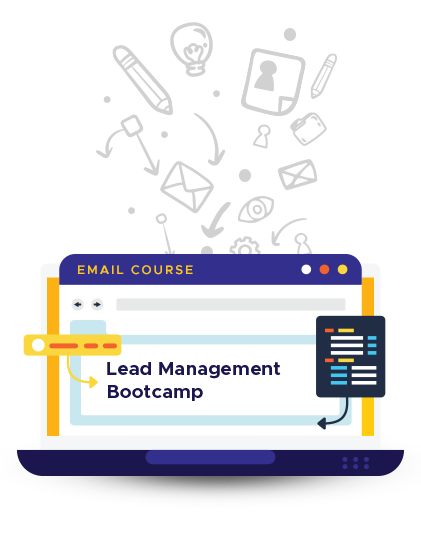 Take our free email course today!