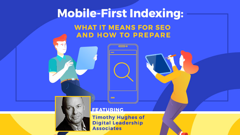 Mobile-First Indexing: What It Means for SEO and How to Prepare