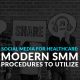 Social Media for Healthcare: Modern SMM Procedures to Utilize (Blog Image)