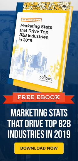 Callbox Marketing Stats