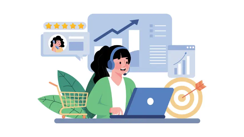 real value of sales prospecting