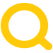 Magnifying glass icon