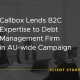 Callbox Lends B2C Expertise to Debt Management Firm in AU-wide Campaign [CASE STUDY] image