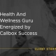 Health And Wellness Guru Energized by Callbox Success [CASE STUDY]