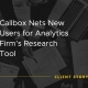 Callbox Nets New Users for Analytics Firms Research Tool [CASE STUDY]