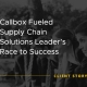 Successful lead generation campaign image for Callbox Fueled Supply Chain Solutions Leader’s Race to Success