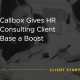 Callbox Gives HR Consulting Client Base a Boost [CASE STUDY]