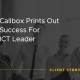 Callbox Prints Out Success For ICT Leader [CASE STUDY]