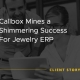 Callbox Mines a Shimmering Success For Jewelry ERP [CASE STUDY]