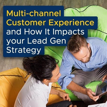 Callbox blog image for Multi-channel Customer Experience and How it Impacts your Lead Gen Strategy