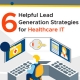Lead Generation for Healthcare IT
