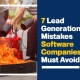 7-Lead-Generation-Mistakes-Software-Companies-Must-Avoid