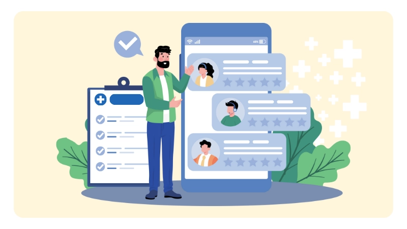 Selecting and profiling ideal target accounts
